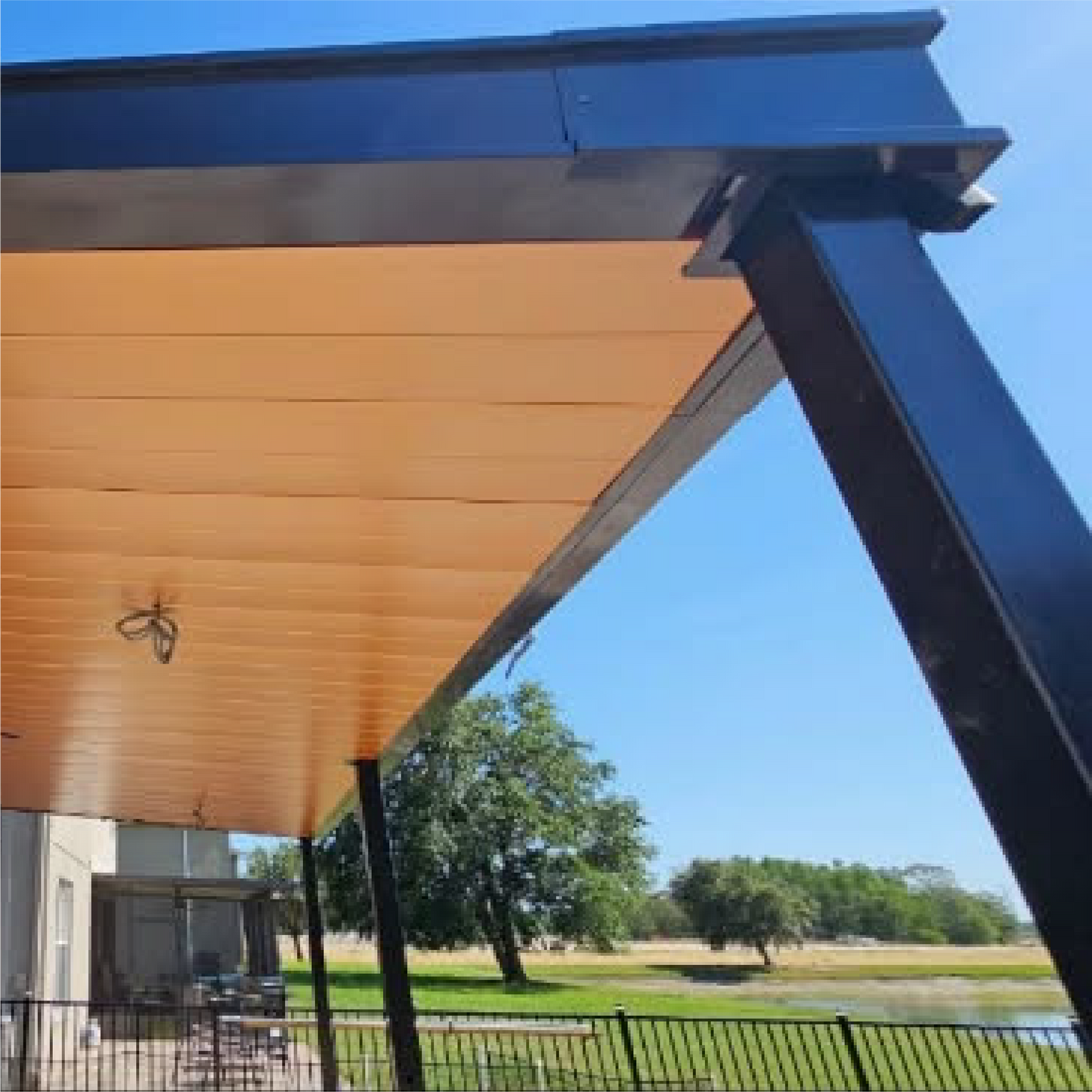 Solar Car Port